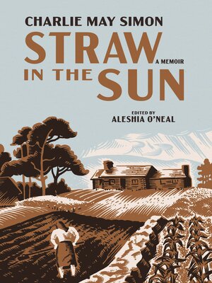 cover image of Straw in the Sun